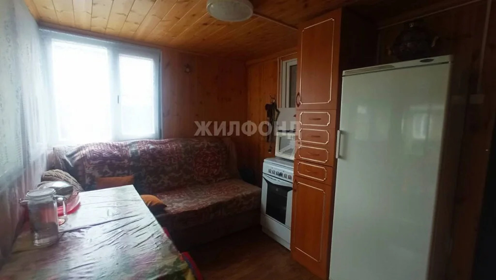 Продажа дома, Новосибирск - Фото 14