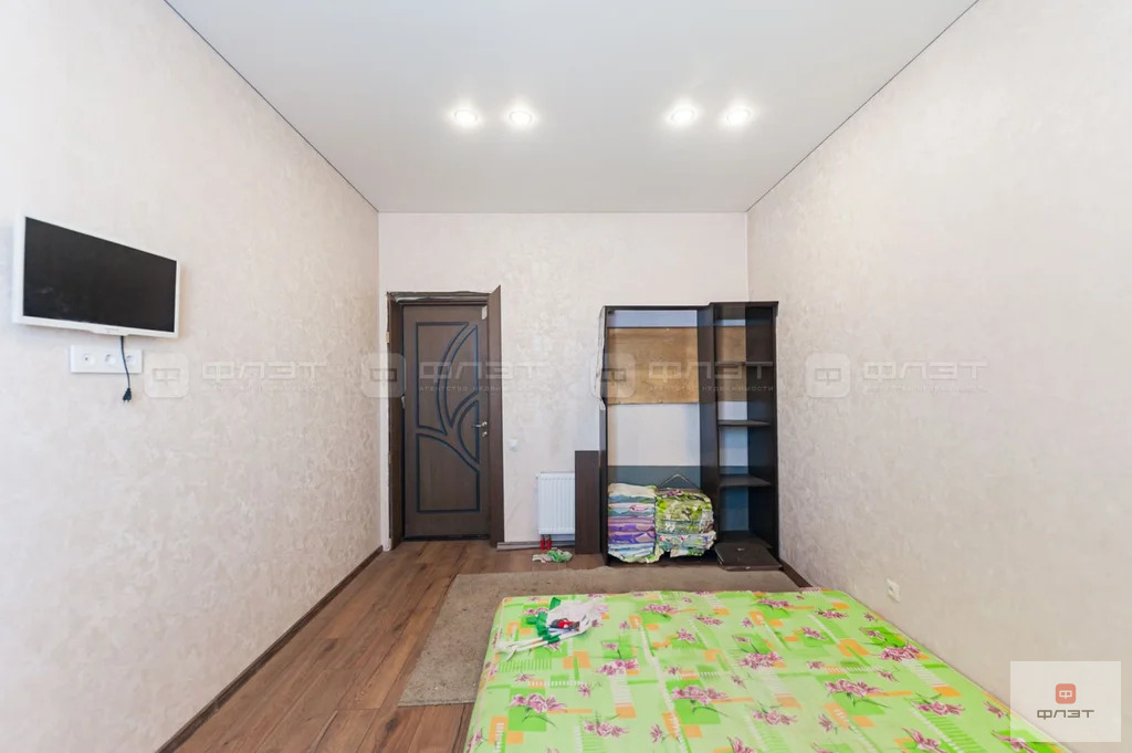 Продажа дома, Красный Яр, Зеленодольский район, Коттеджный поселок ... - Фото 18