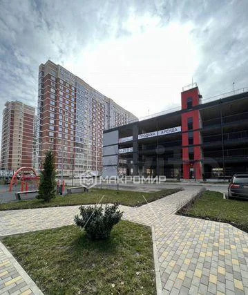 Продажа квартиры, Краснодар, Героев-Разведчиков ул. - Фото 8