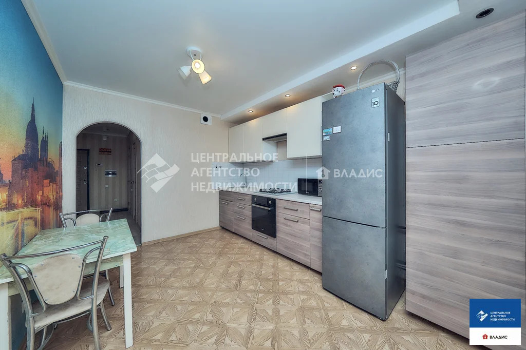 Продажа квартиры, Рязань, Московское ш. - Фото 3