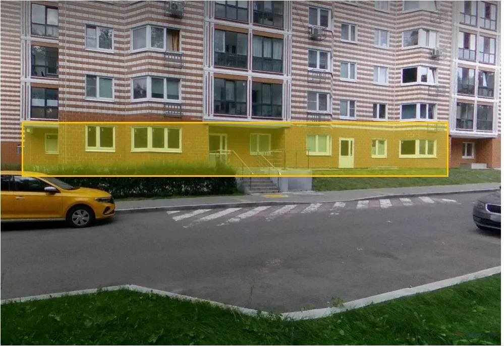Продажа торгового помещения, ул. Профсоюзная - Фото 2