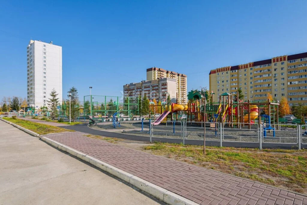 Продажа квартиры, Новосибирск, Виктора Уса - Фото 35