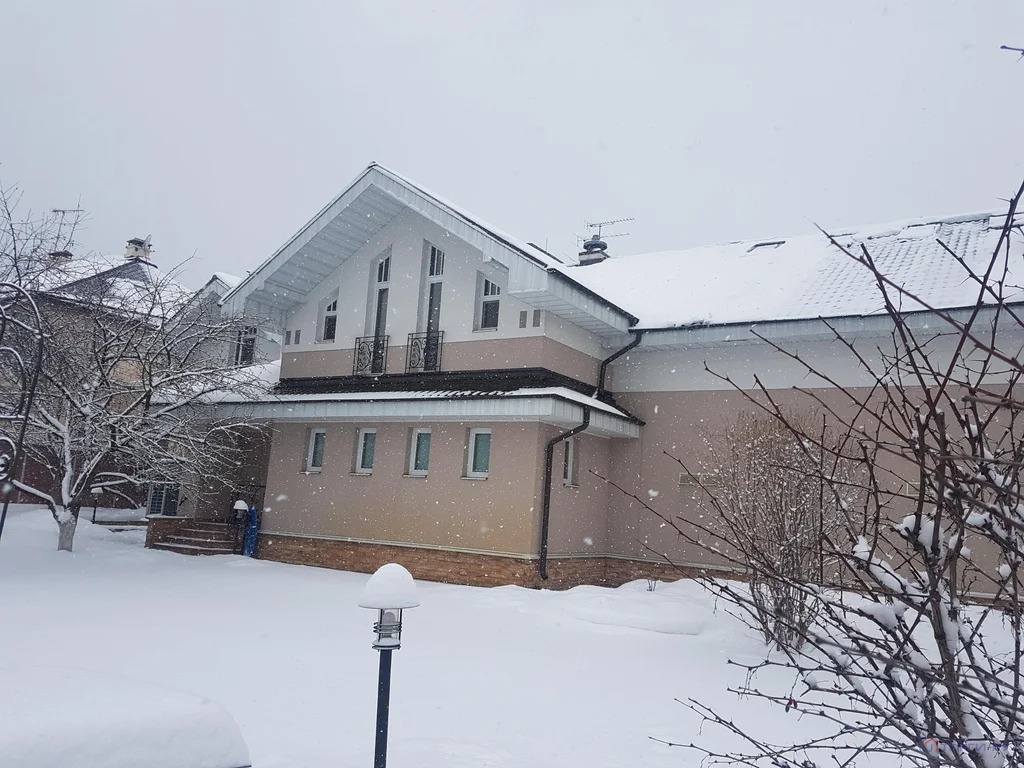 Продажа дома, Чиверево, Мытищинский район, ул. Виноградная - Фото 11