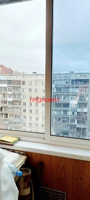 Продажа квартиры, Новосибирск, ул. Линейная - Фото 4