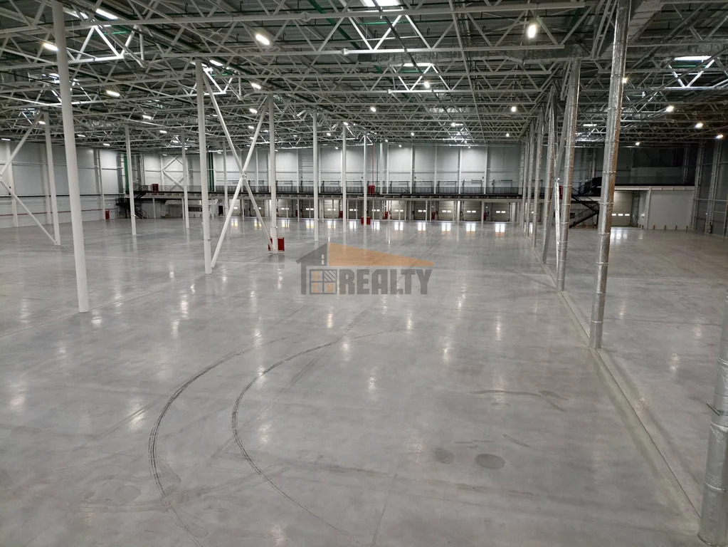 Аренда склада, Софьино, Раменский район, Новорязанское ш. - Фото 3