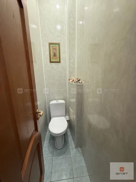 Продажа квартиры, Казань, ул. Гоголя - Фото 8