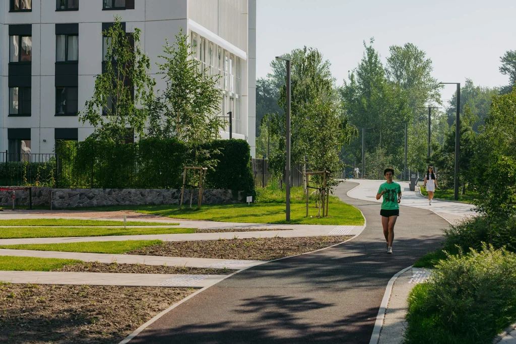 Продам 2-комн. квартиру 75.28 кв.м. - Фото 12