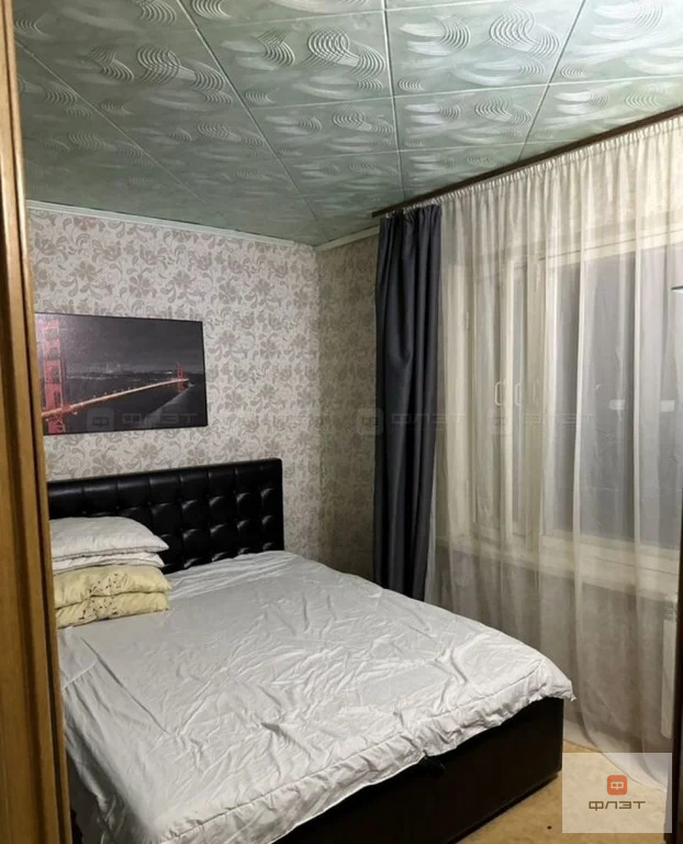 Продажа квартиры, Казань, ул. Литвинова - Фото 1