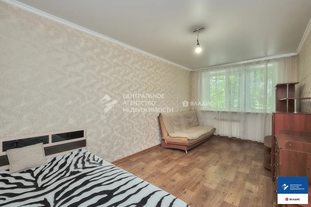 Продажа квартиры, Рязань, ул. Разина - Фото 3