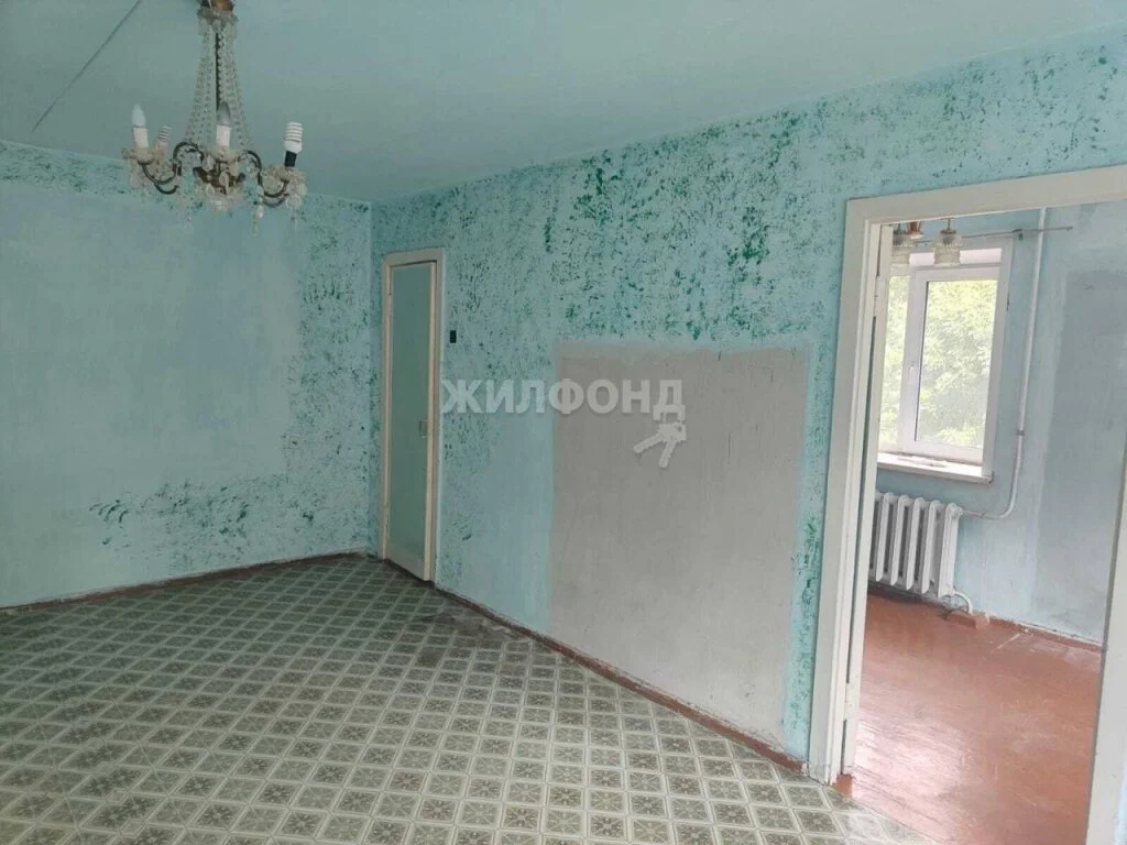 Продажа квартиры, Новосибирск, ул. Макаренко - Фото 6