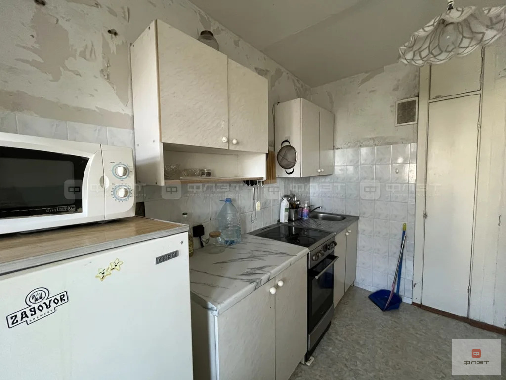 Аренда квартиры, Казань, ул. Чистопольская д.6 - Фото 5