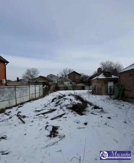 Продажа участка, Батайск, ул. Краснодарская - Фото 2