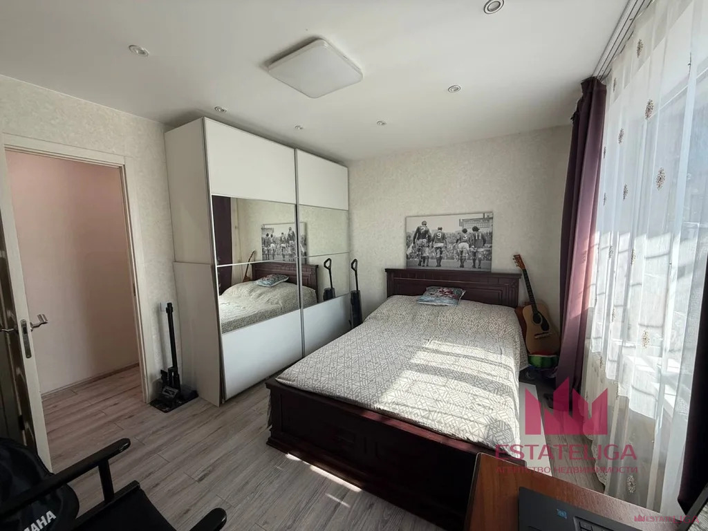 Продажа квартиры, Волгоградский пр-кт. - Фото 6