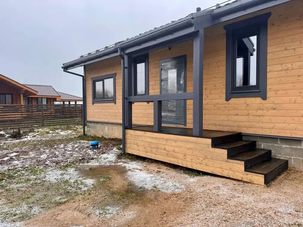 Продаю дом 95.0м Ярославская область, Переславль-Залесский ... - Фото 2