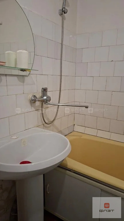 Продажа квартиры, Казань, ул. Комиссара Габишева - Фото 4