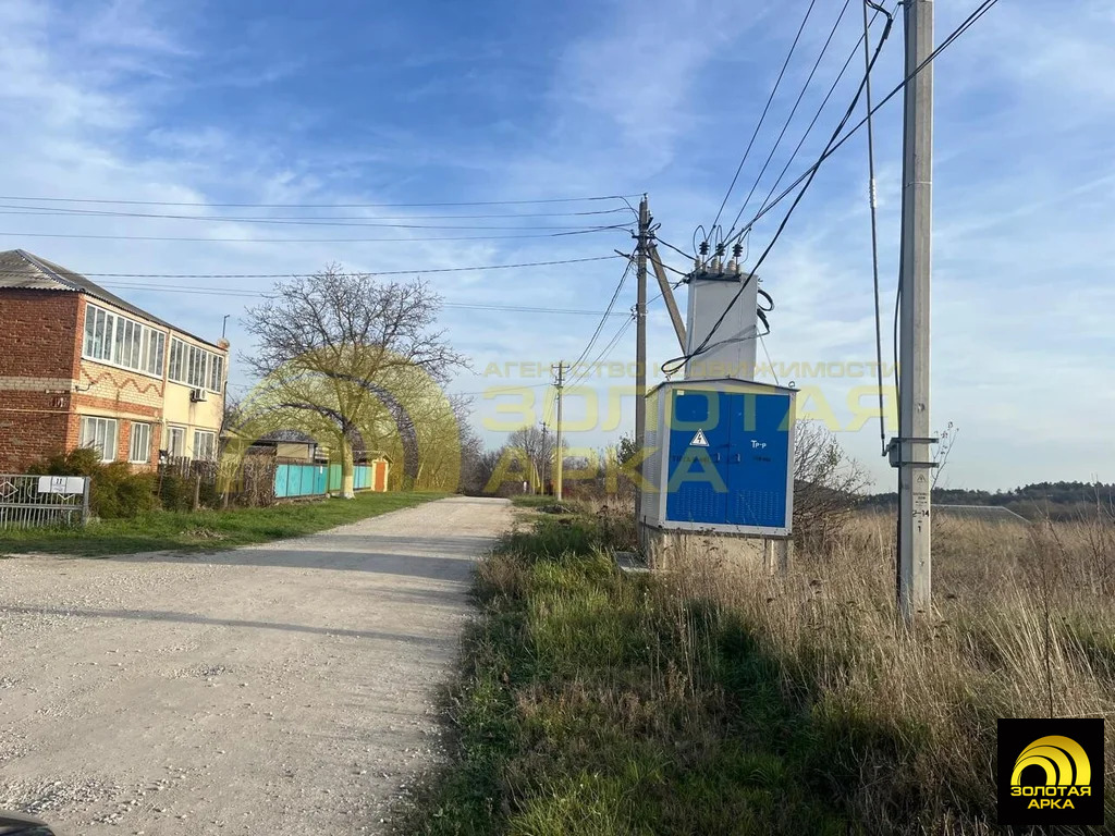 Продажа дома, Садовый, Крымский район, ул. Школьная - Фото 4