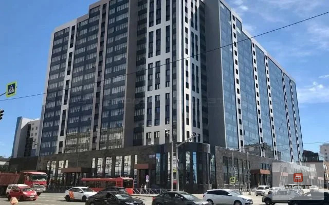 Продажа квартиры, Казань, ул. Достоевского - Фото 1