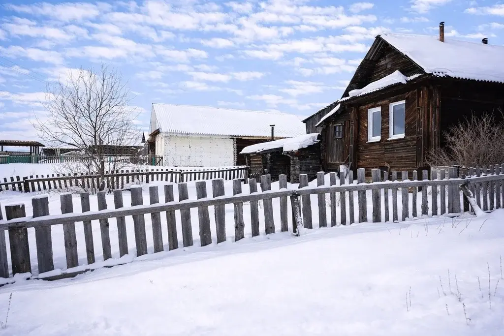 Дом по ул. Дзержинского - Фото 3