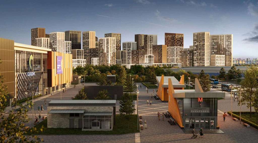 Прямая продажа от застройщика - Фото 4