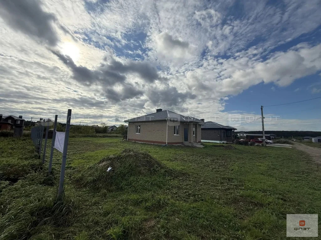 Продажа участка, Бима, Лаишевский район - Фото 5