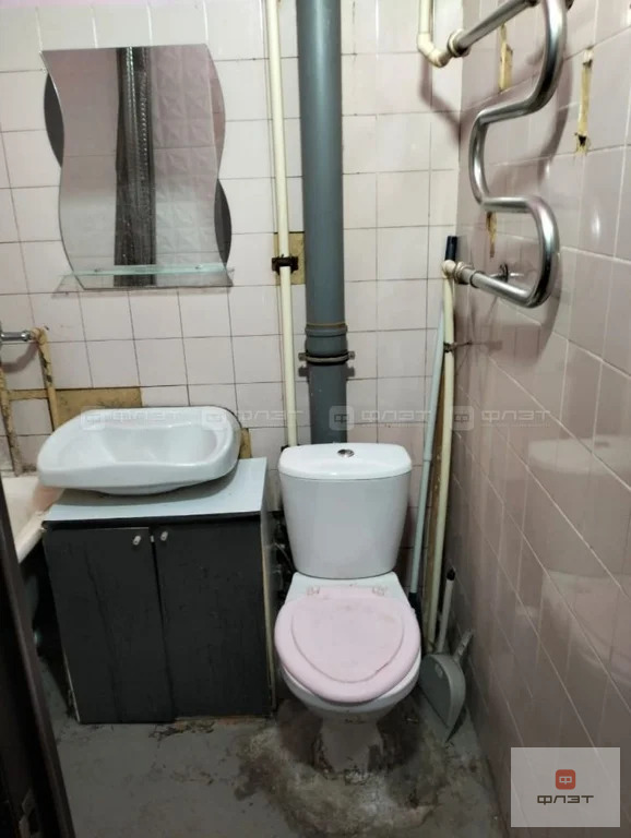 Продажа квартиры, Казань, ул. Чкалова - Фото 5