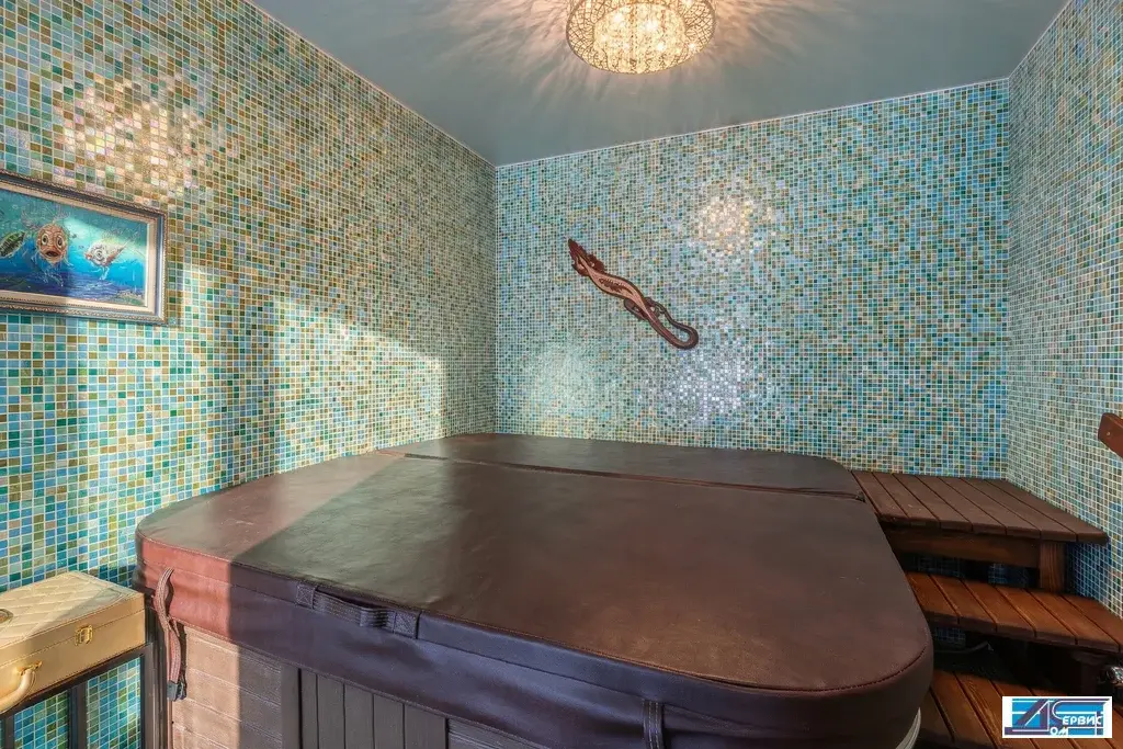 продается коттедж - Фото 33