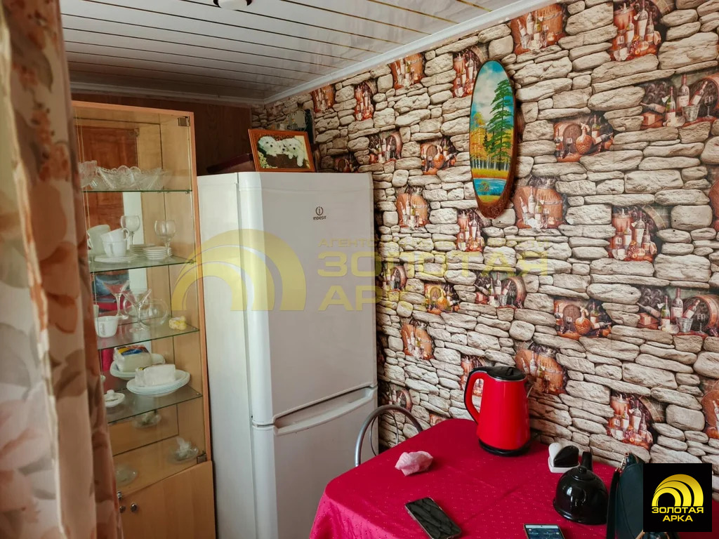 Продажа дома, Холмская, Абинский район, ул. Калинина - Фото 18