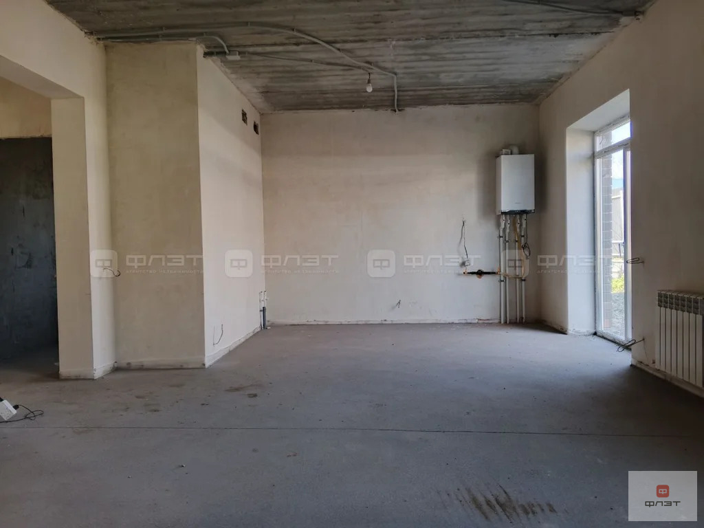 Продажа дома, Казань, ул. Криворожская - Фото 14