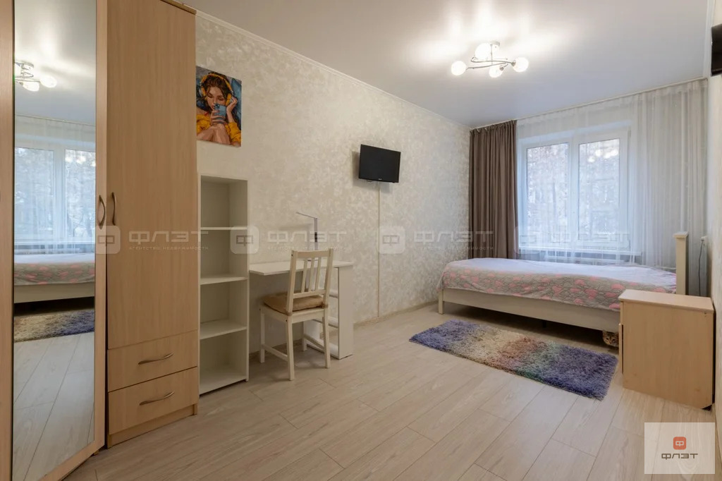 Продажа квартиры, Казань, ул. Рихарда Зорге - Фото 11