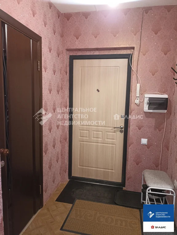 Аренда квартиры, Рязань, микрорайон Олимпийский городок - Фото 6