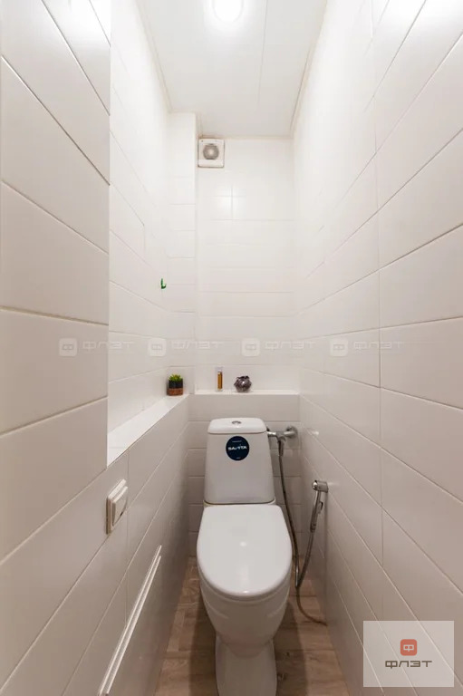 Продажа квартиры, Казань, ул. Декабристов - Фото 4