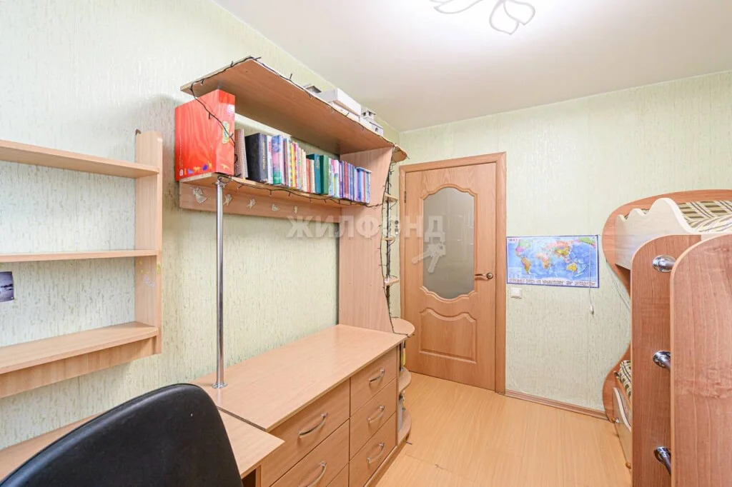 Продажа квартиры, Новосибирск, ул. Сибирская - Фото 13