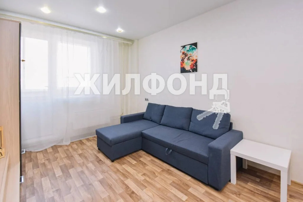 Продажа квартиры, Новосибирск, Дмитрия Шмонина - Фото 5
