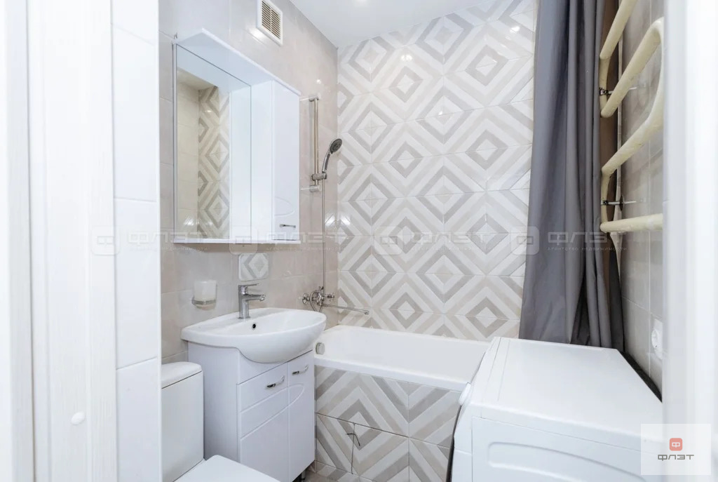 Продажа квартиры, Казань, ул. Октябрьская - Фото 10