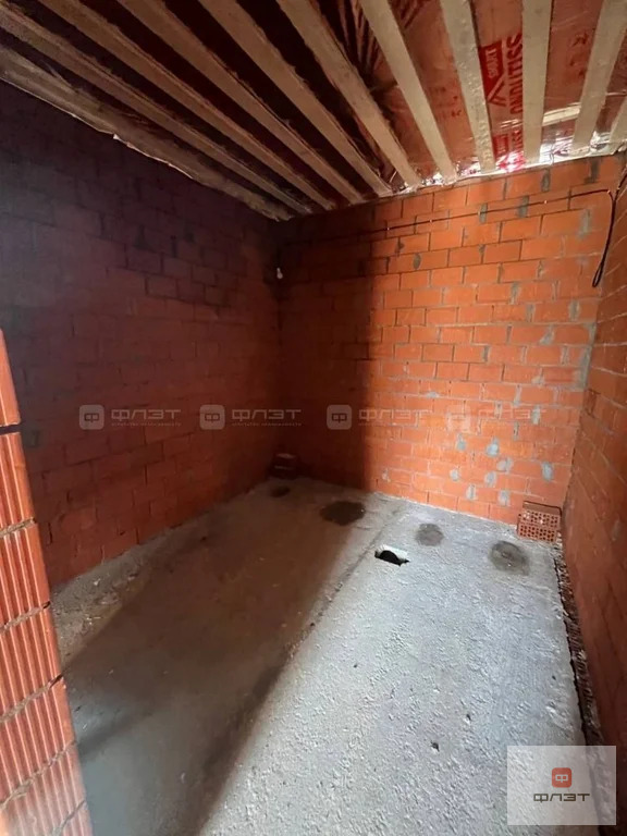 Продажа дома, Казань, ул. Татьяны Емелиной - Фото 17
