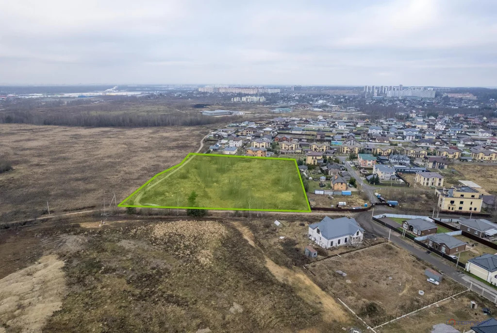 Продажа земельного участка, Аро, Всеволожский район - Фото 2