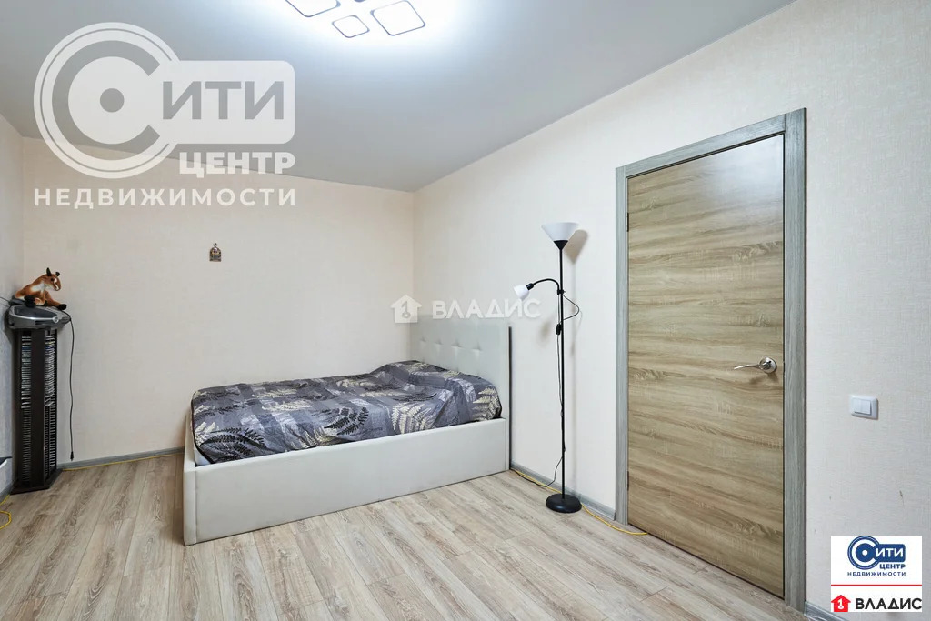 Продажа квартиры, Воронеж, ул. 9 Января - Фото 5