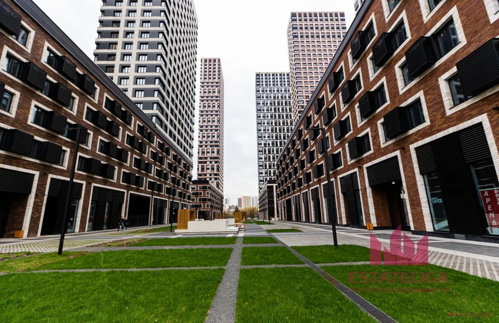 Продажа квартиры, ул. Амурская - Фото 22