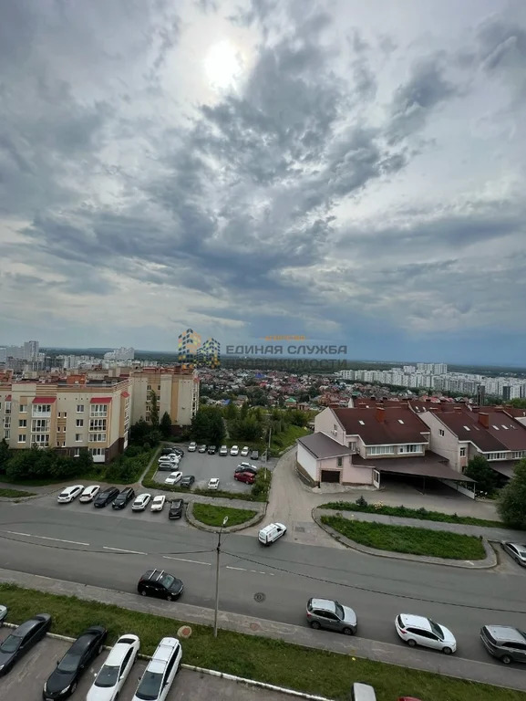Аренда квартиры, Уфа, ул. Зайнаб Биишевой - Фото 20