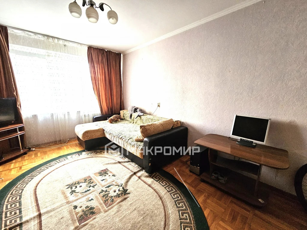 Продажа квартиры, Краснодар, им. Дмитрия Благоева ул. - Фото 4