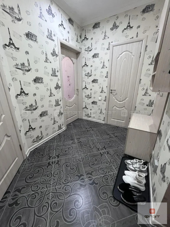 Продажа квартиры, Казань, ул. Чистопольская - Фото 7