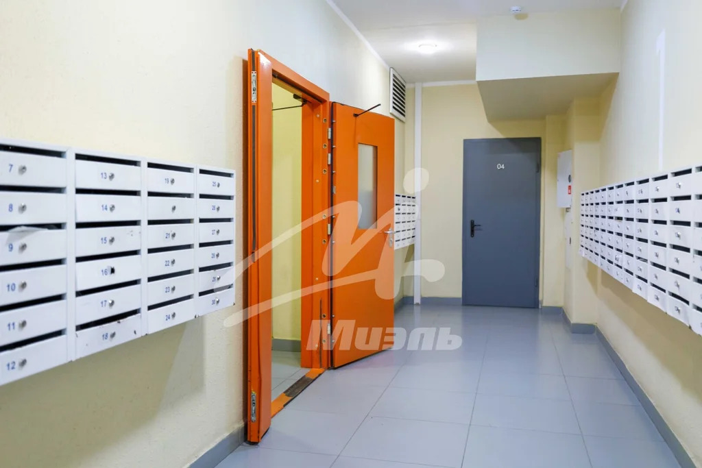 Продажа квартиры, Химки, ул. Молодежная - Фото 21