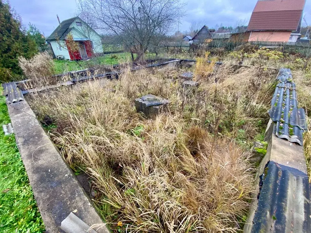 Дом 58 м2 на участке 15 сот. - Фото 18