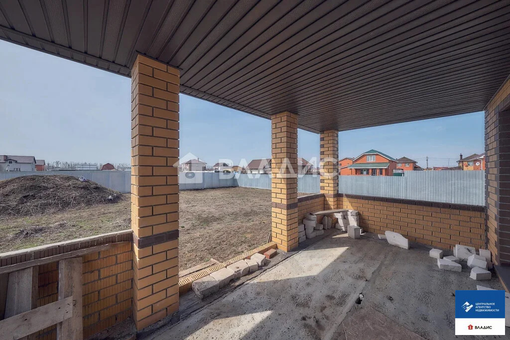 Продажа дома, Рыбное, Рыбновский район, улица Николая Колобова - Фото 13