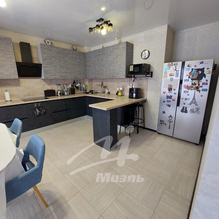 Продажа квартиры, Солнечногорск, Солнечногорский район, жилой комплекс ... - Фото 2