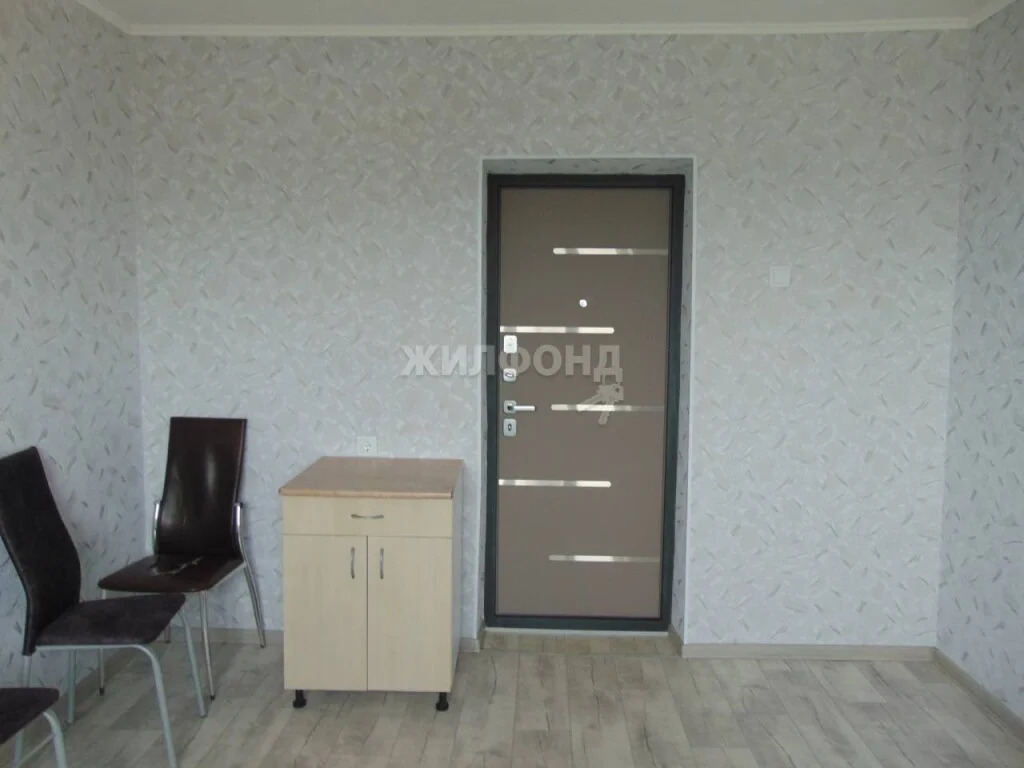 Продажа комнаты, Новосибирск, ул. Объединения - Фото 3