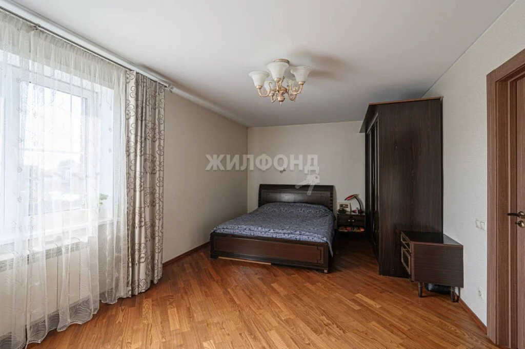 Продажа дома, Новосибирск - Фото 19