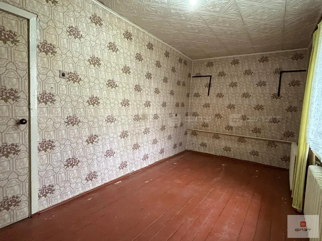 Продажа квартиры, Казань, городок. Научный - Фото 9