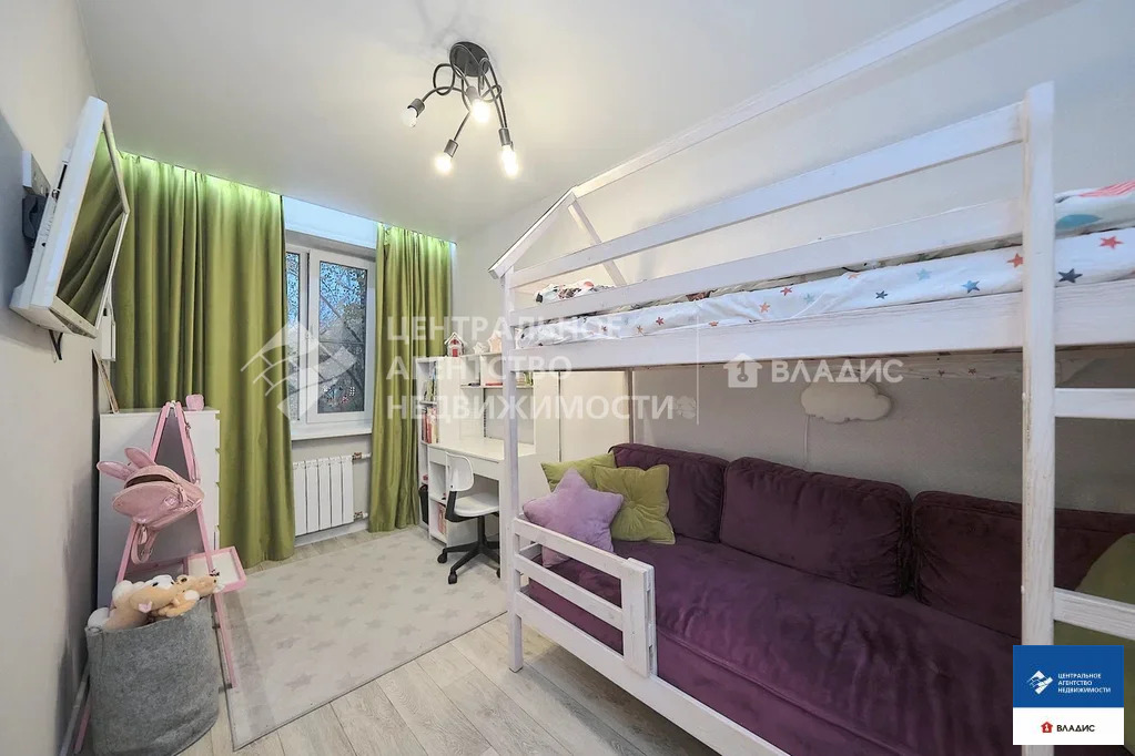 Продажа квартиры, Рязань, ул. Керамзавода - Фото 6