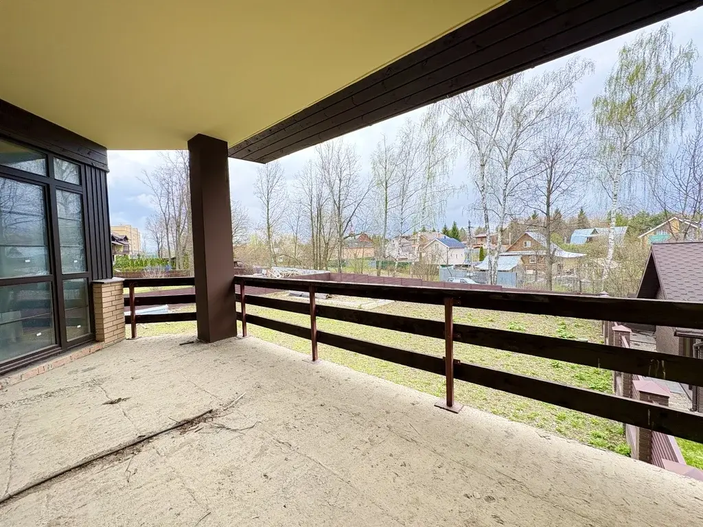 Таунхаус в Новой Москве с большим участком. ЖК Юрьев Сад - Фото 24